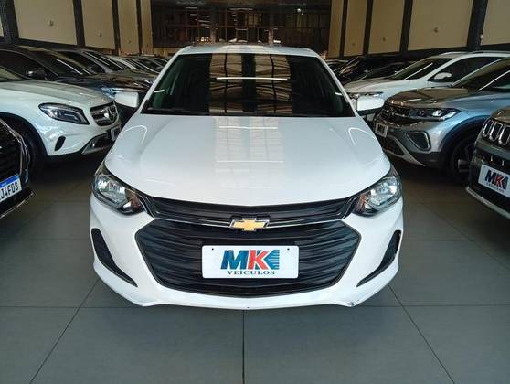 CHEVROLET ONIX 1.0 FLEX LT MANUAL CHEVROLET ONIX 1.0 FLEX LT MANUAL